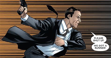 son of coul|MCU: Phil Coulson / Characters .